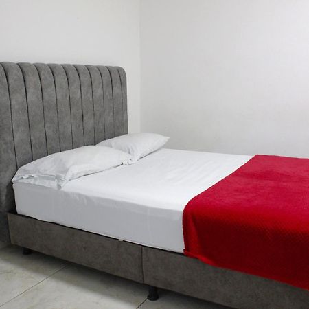 Hotel Los Magueyes Bucaramanga Eksteriør billede