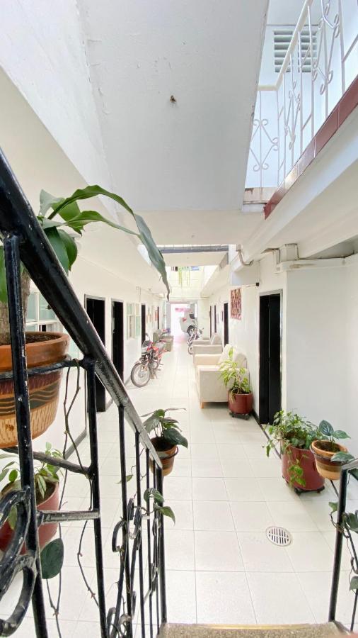 Hotel Los Magueyes Bucaramanga Eksteriør billede