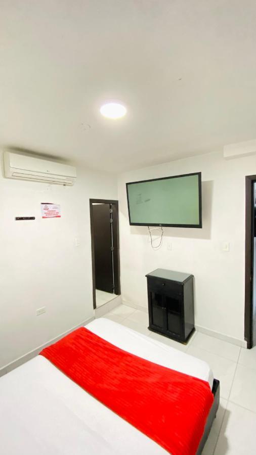 Hotel Los Magueyes Bucaramanga Eksteriør billede