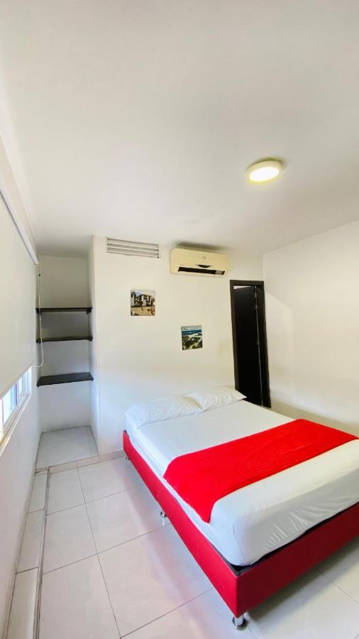 Hotel Los Magueyes Bucaramanga Eksteriør billede
