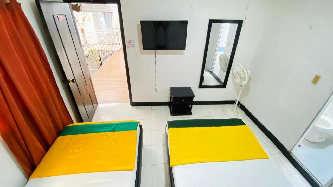 Hotel Los Magueyes Bucaramanga Eksteriør billede