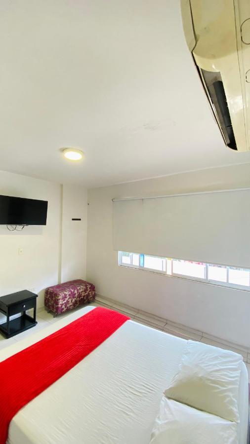 Hotel Los Magueyes Bucaramanga Eksteriør billede
