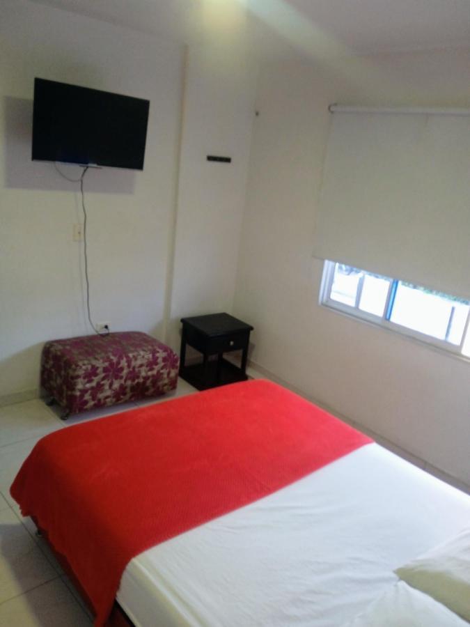 Hotel Los Magueyes Bucaramanga Eksteriør billede