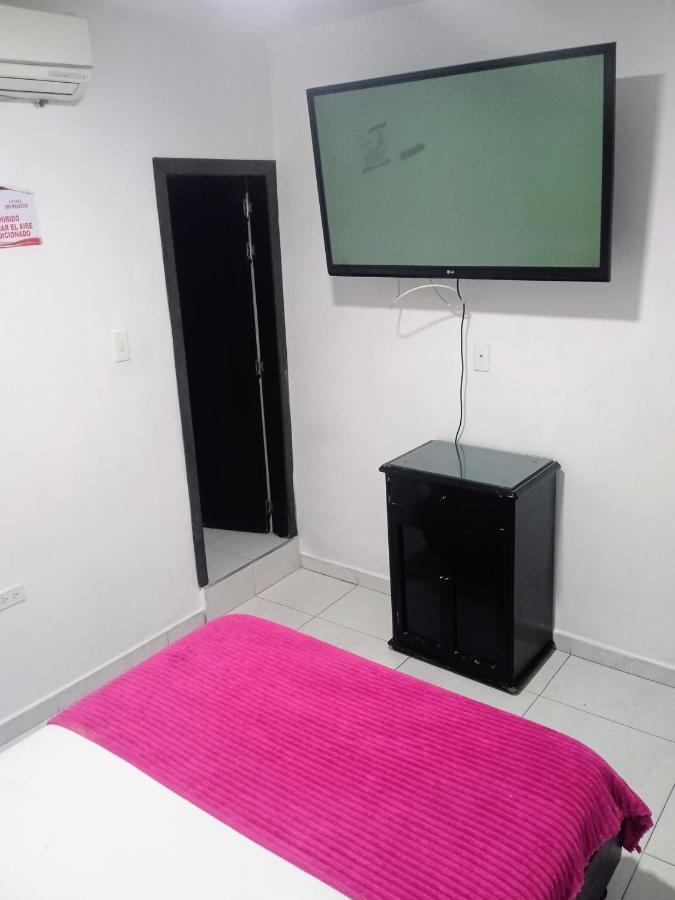 Hotel Los Magueyes Bucaramanga Eksteriør billede
