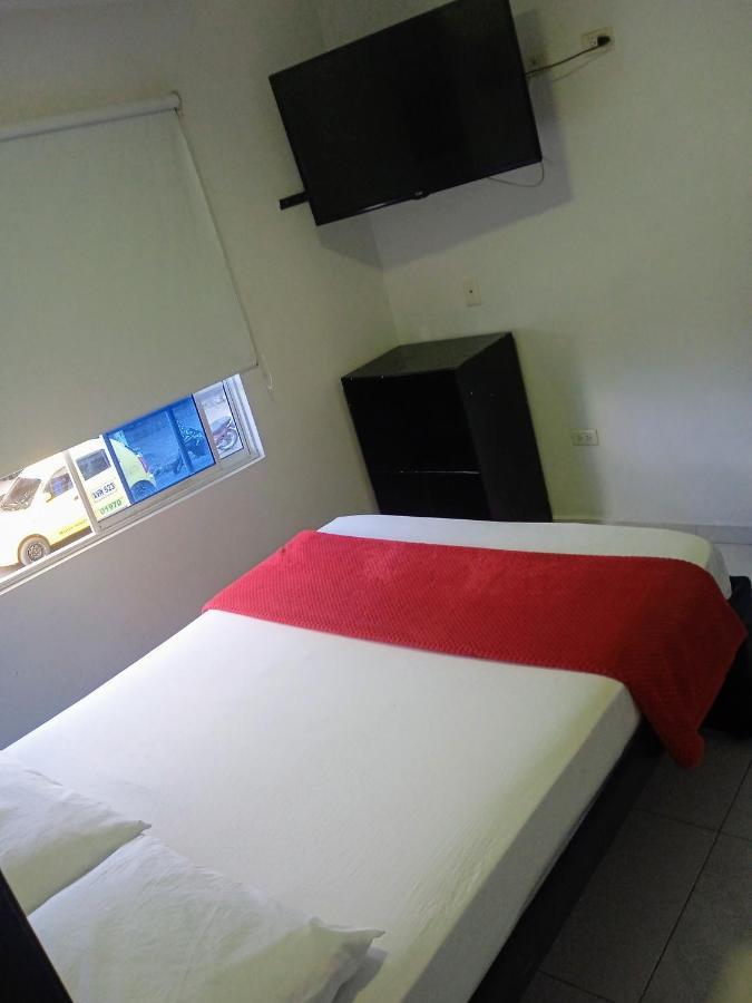 Hotel Los Magueyes Bucaramanga Eksteriør billede