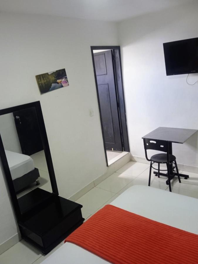 Hotel Los Magueyes Bucaramanga Eksteriør billede