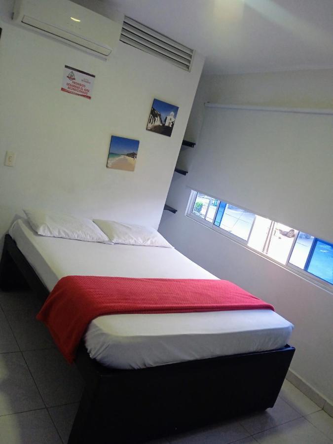 Hotel Los Magueyes Bucaramanga Eksteriør billede