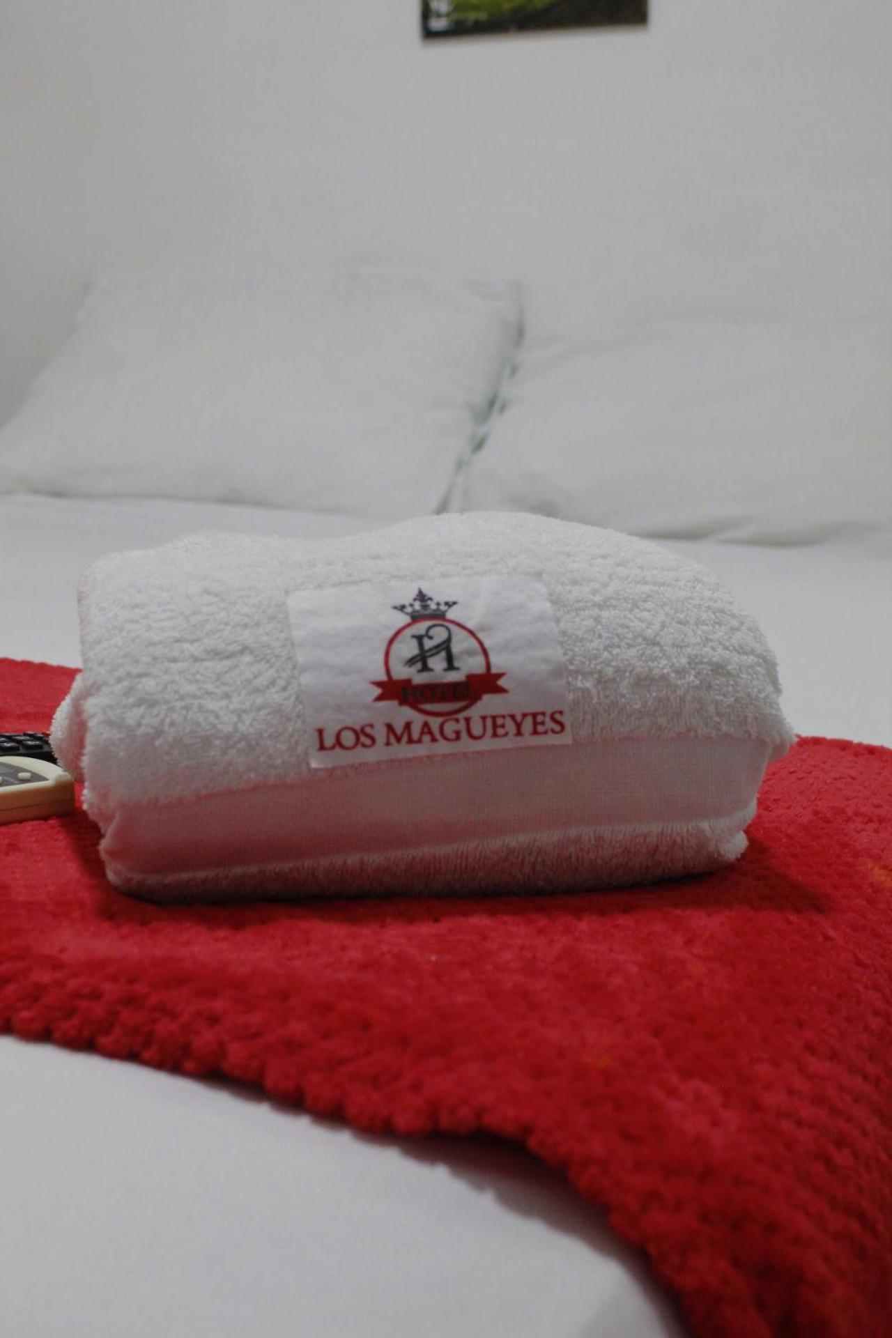 Hotel Los Magueyes Bucaramanga Eksteriør billede