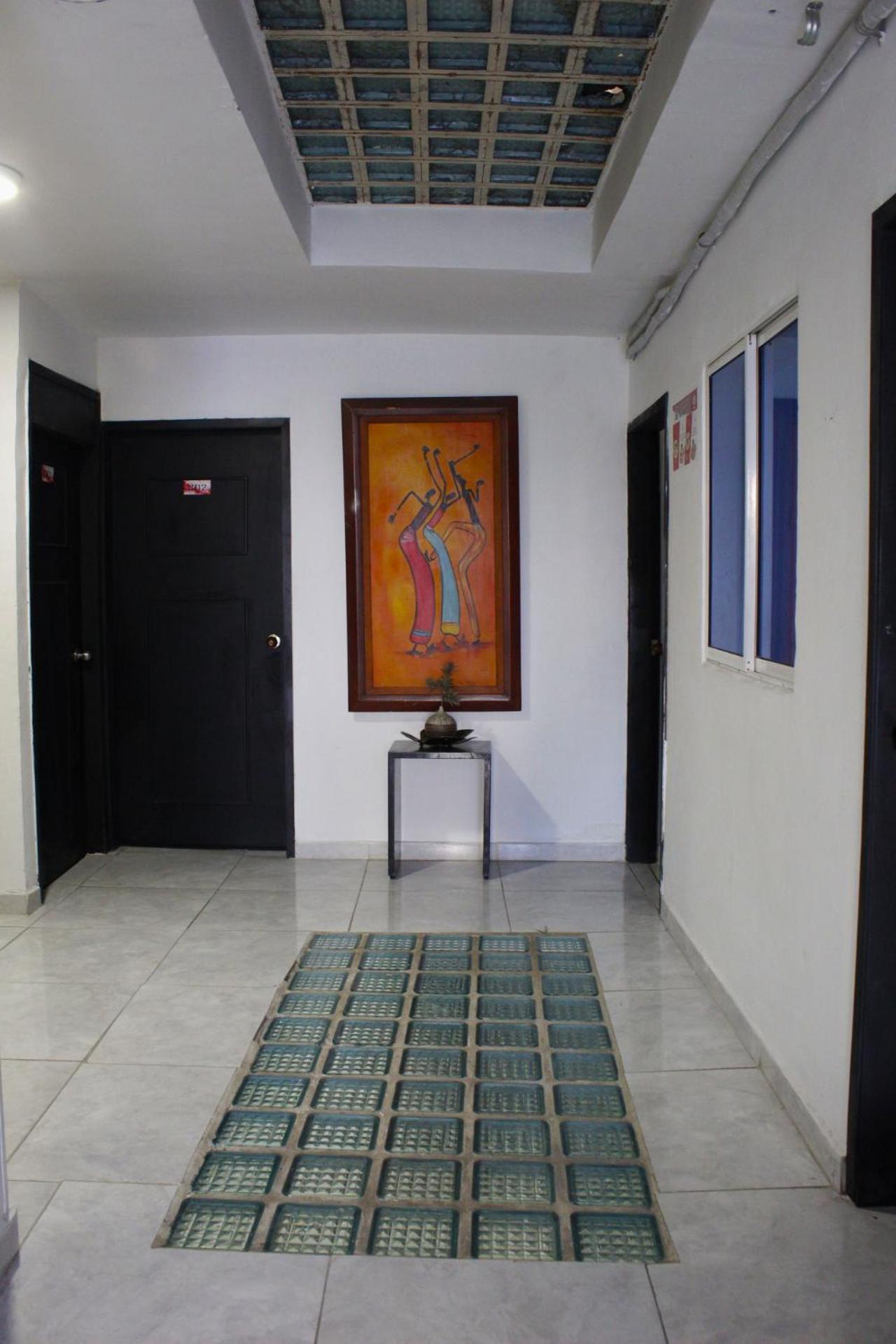 Hotel Los Magueyes Bucaramanga Eksteriør billede