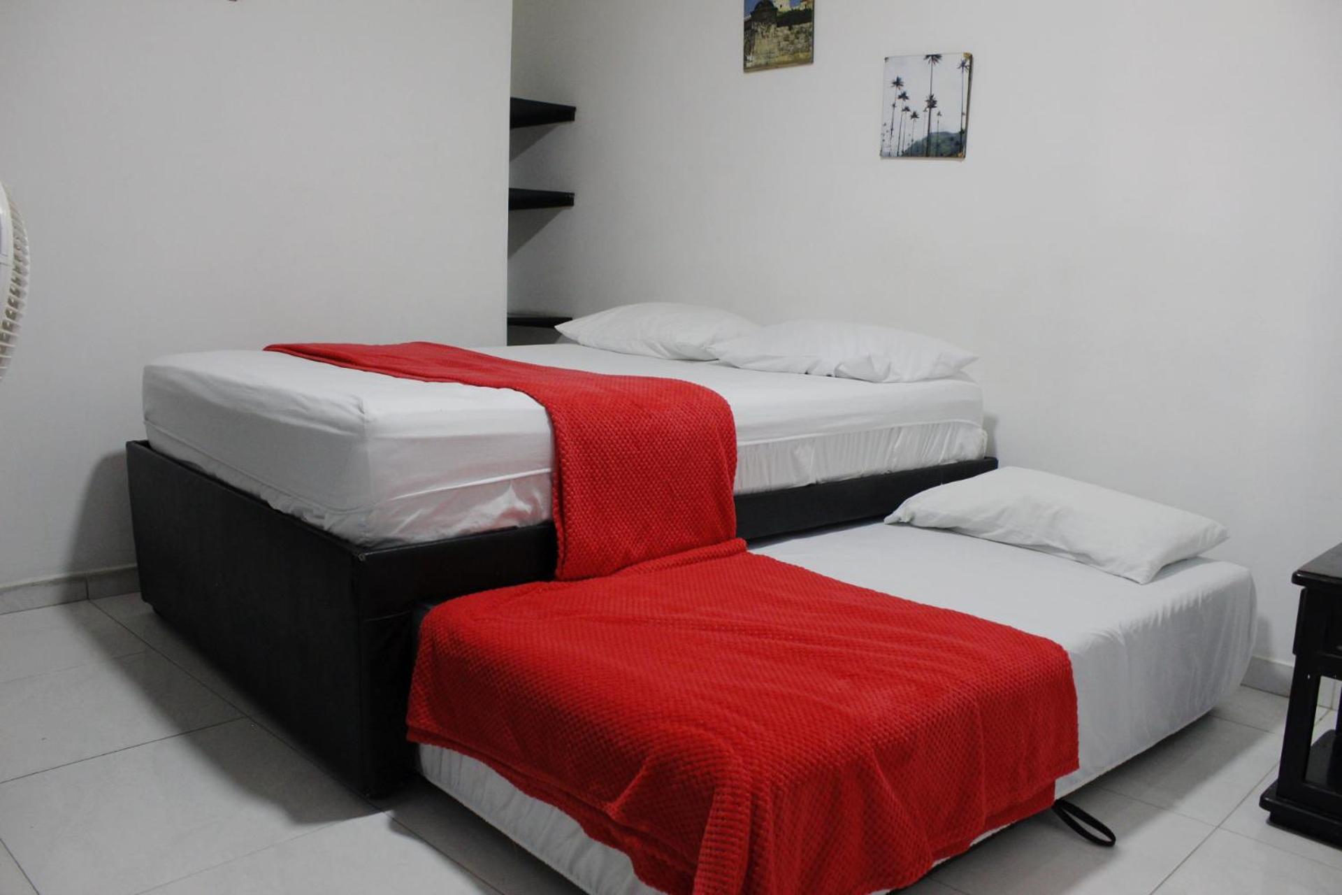 Hotel Los Magueyes Bucaramanga Eksteriør billede