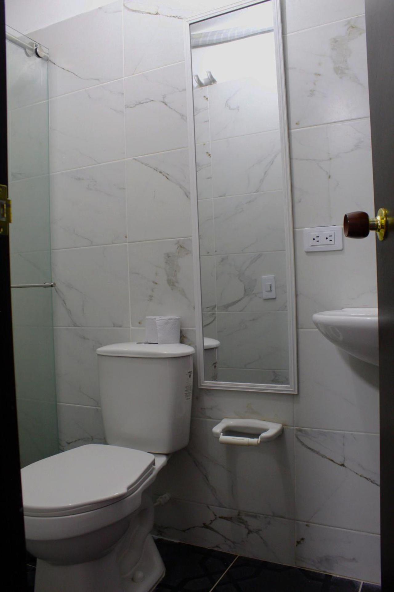 Hotel Los Magueyes Bucaramanga Eksteriør billede